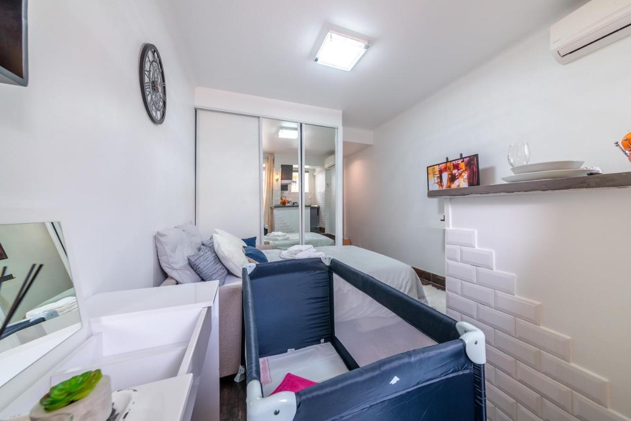 Beau Studio A 50M De La Plage Nice Exterior photo