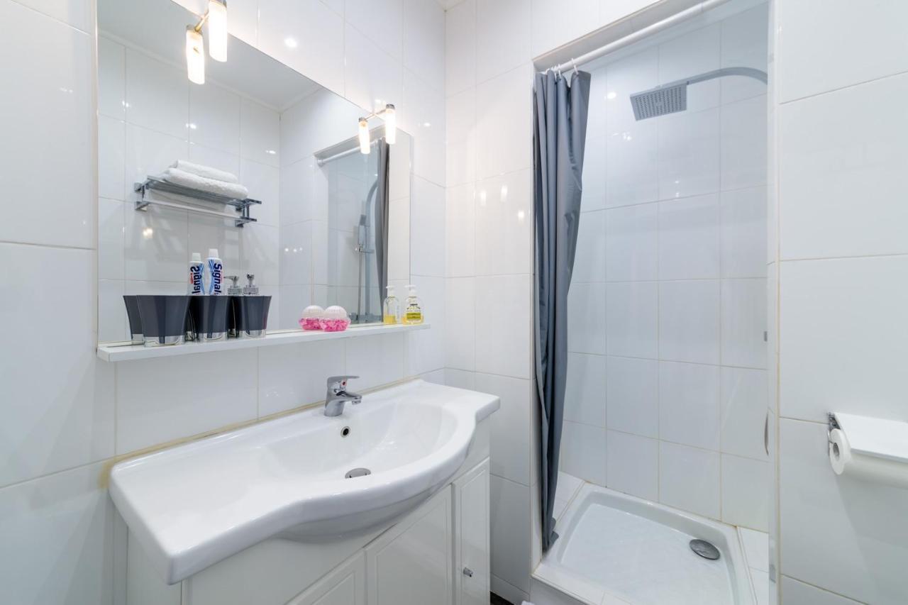 Beau Studio A 50M De La Plage Nice Exterior photo