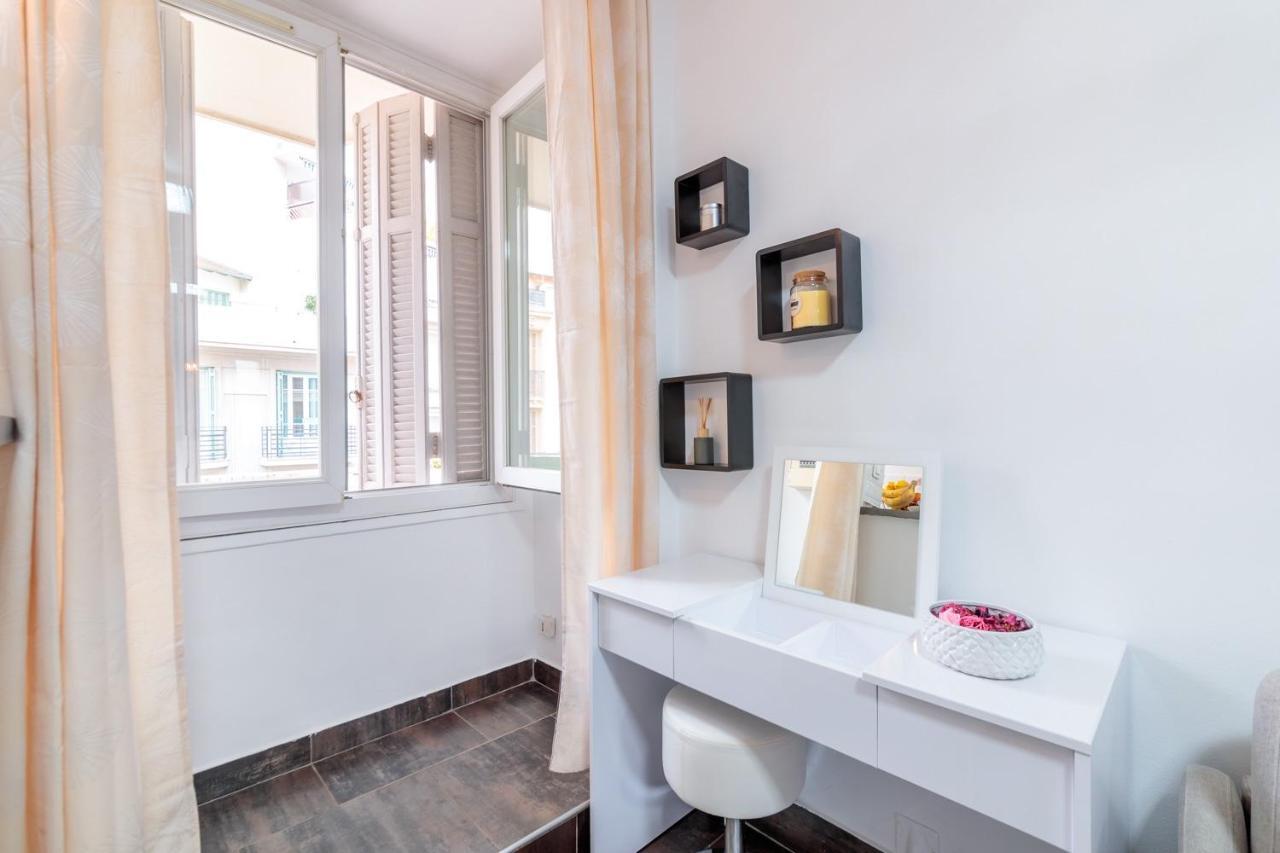 Beau Studio A 50M De La Plage Nice Exterior photo
